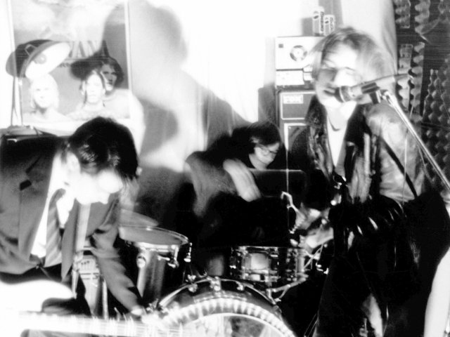 »Ich bin neu in der Hamburger Schule / und ich kenn’ mich noch nicht so gut aus« sangen Tocotronic 1995.